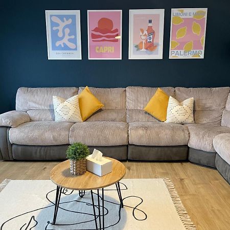 Ross Place Apartment 포트 윌리엄 외부 사진