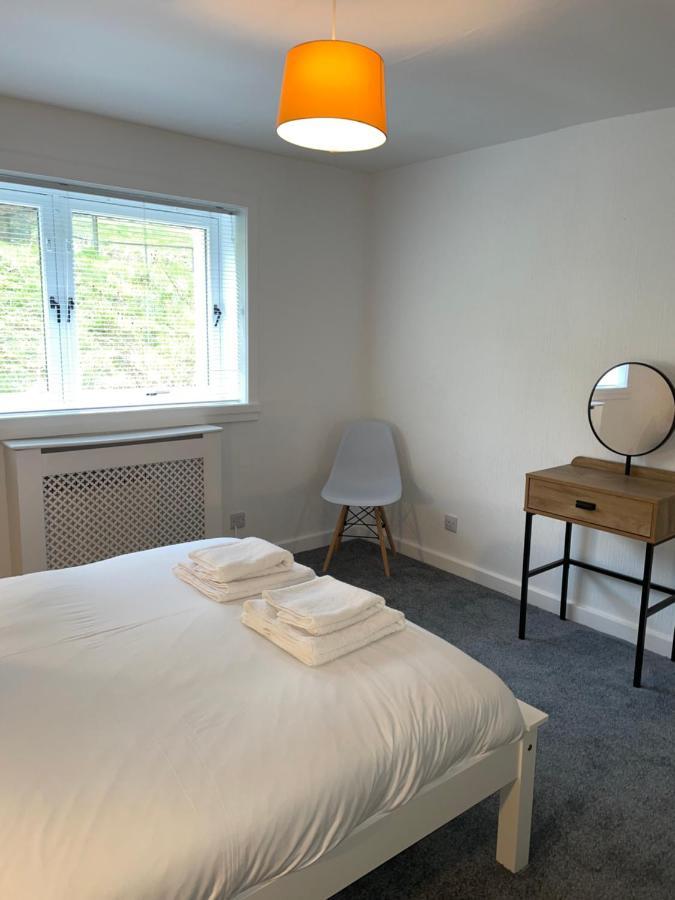 Ross Place Apartment 포트 윌리엄 외부 사진
