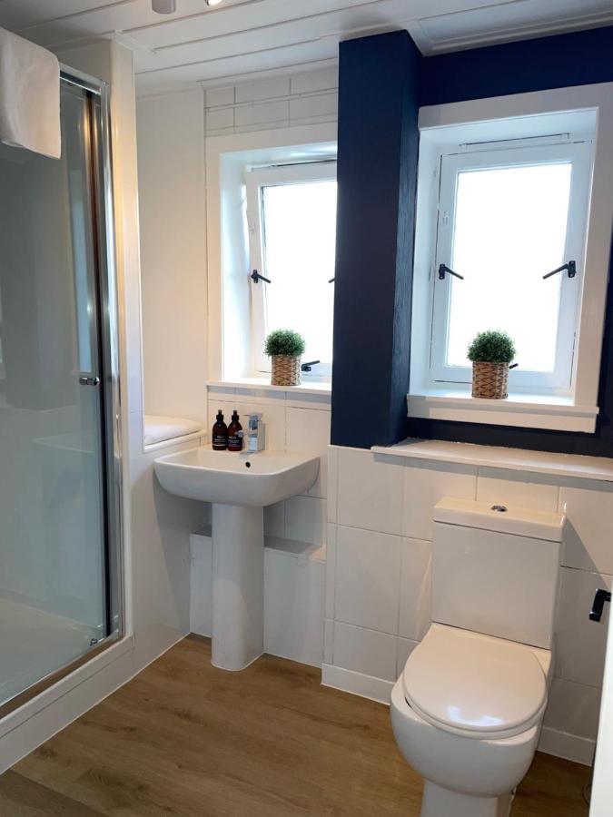 Ross Place Apartment 포트 윌리엄 외부 사진
