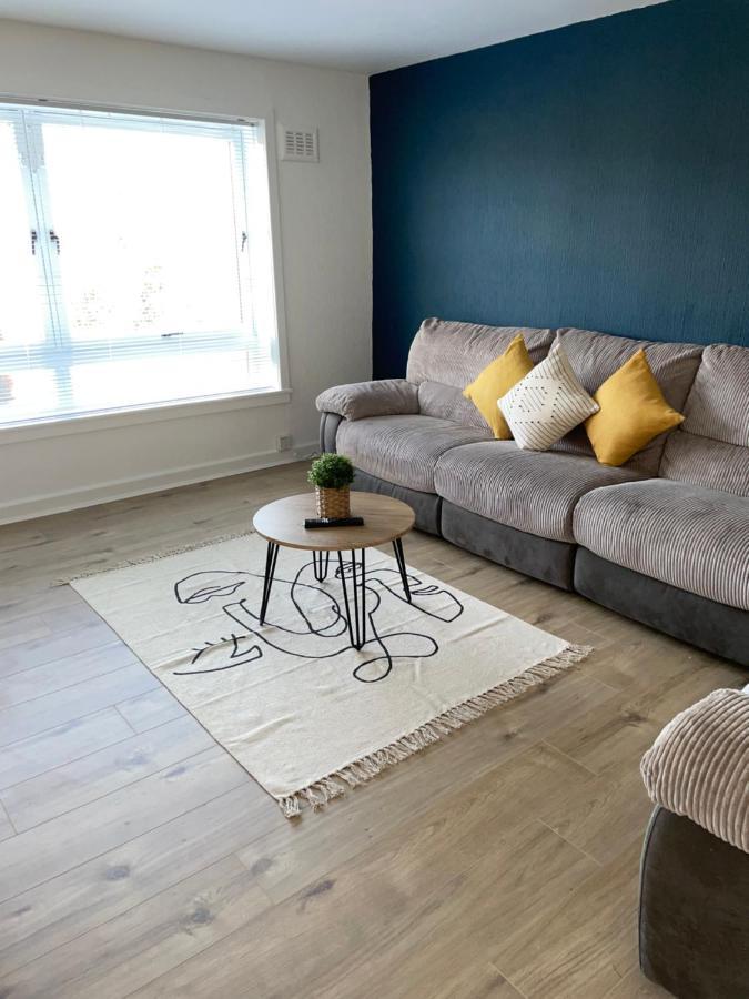 Ross Place Apartment 포트 윌리엄 외부 사진