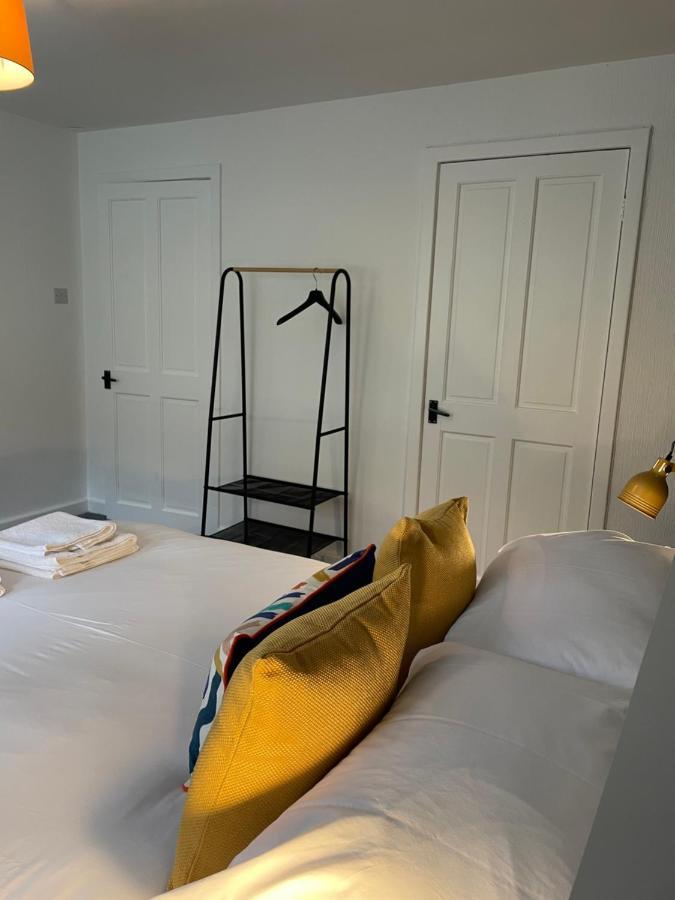 Ross Place Apartment 포트 윌리엄 외부 사진