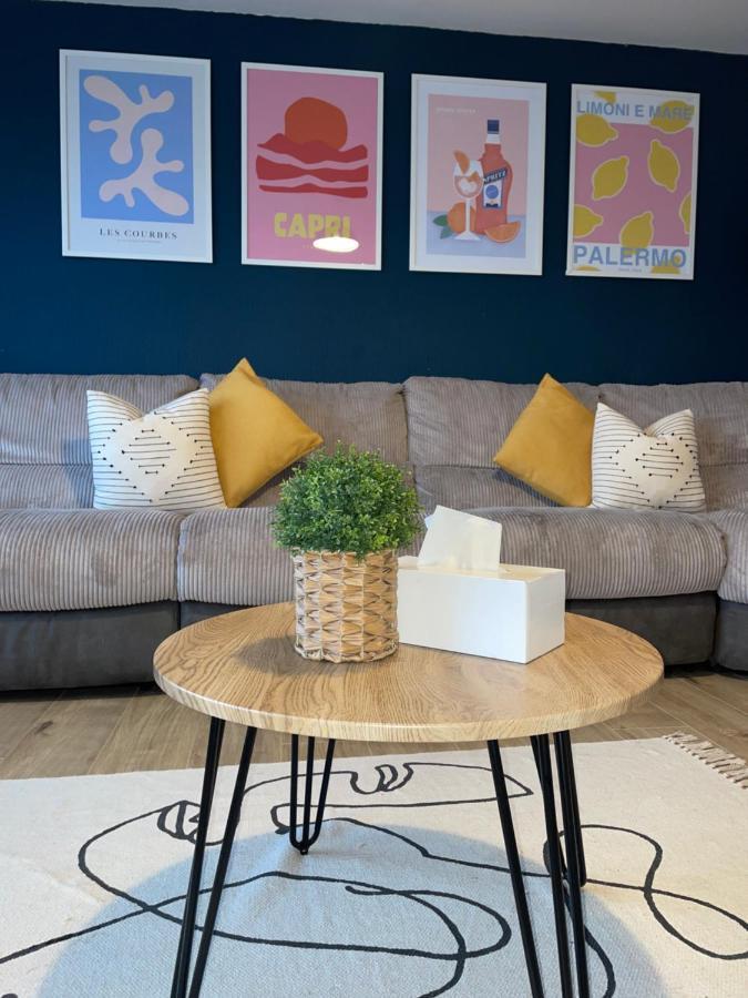 Ross Place Apartment 포트 윌리엄 외부 사진